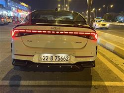 کیا K5
